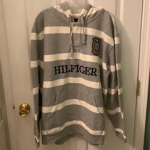 Tommy Hilfiger XL Hoodie